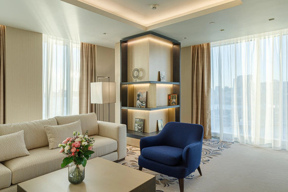 VLADIVOSTOK Grand Hotel & SPA