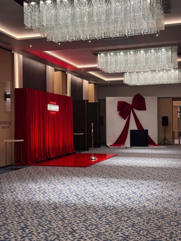 VLADIVOSTOK Grand Hotel & SPA