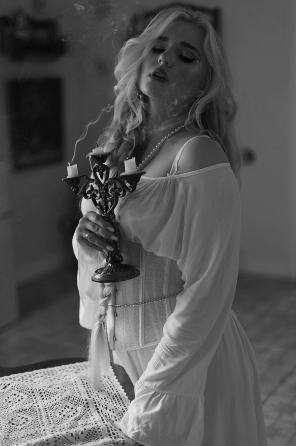 Афина Ефимова