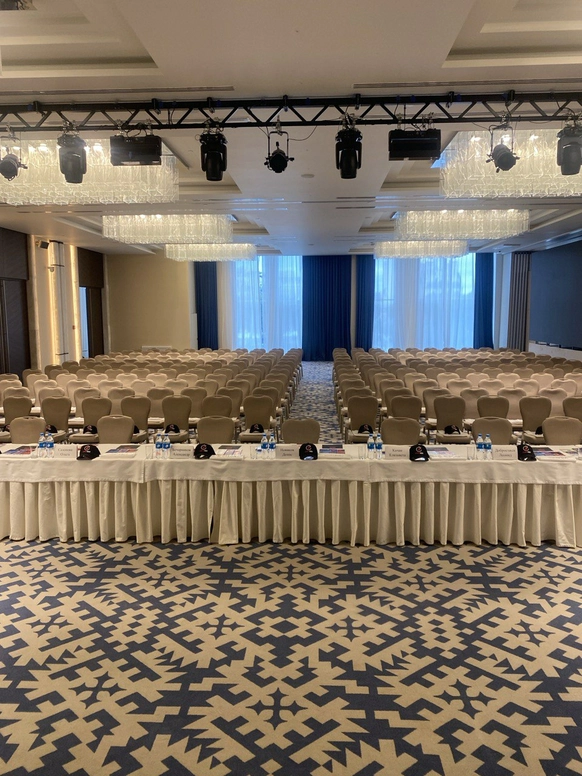 VLADIVOSTOK Grand Hotel & SPA