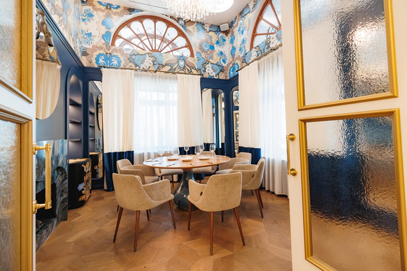 Гостиный Двор