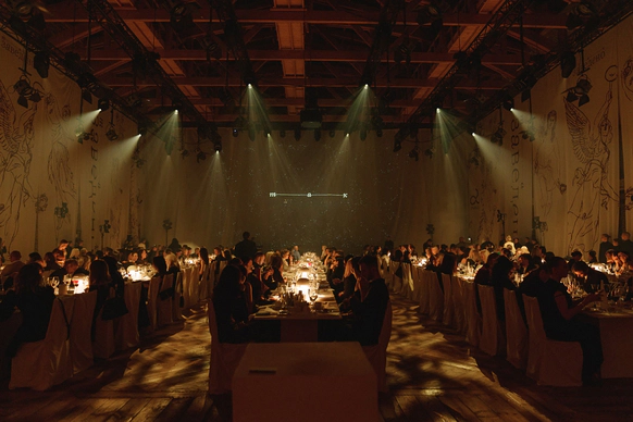 LOFT HALL