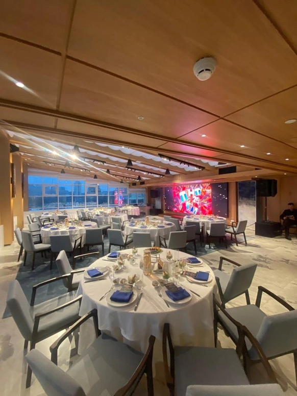 VLADIVOSTOK Grand Hotel & SPA