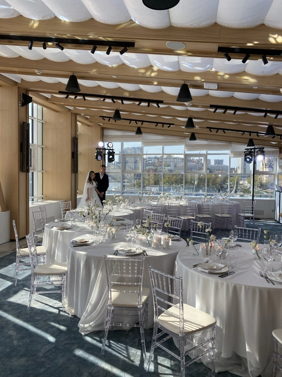 VLADIVOSTOK Grand Hotel & SPA