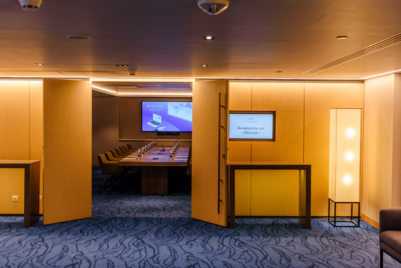 VLADIVOSTOK Grand Hotel & SPA