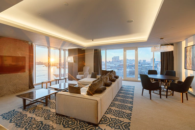 VLADIVOSTOK Grand Hotel & SPA