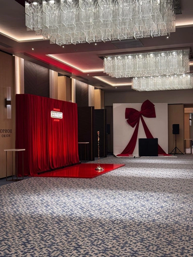 VLADIVOSTOK Grand Hotel & SPA