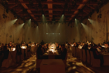 LOFT HALL
