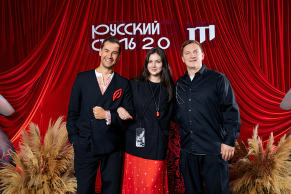 Илья Куданенко