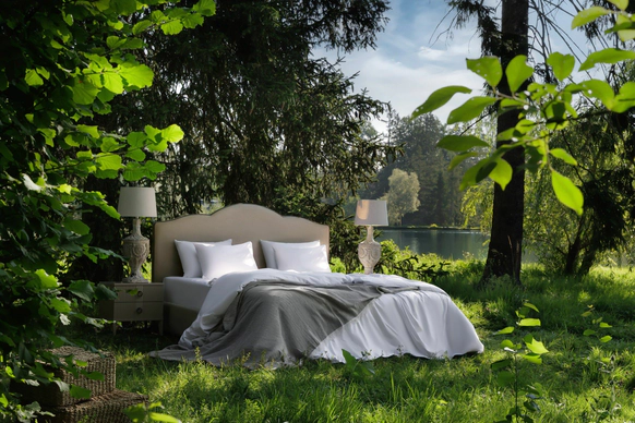 Cosmos Collection Izumrudny Les Hotel