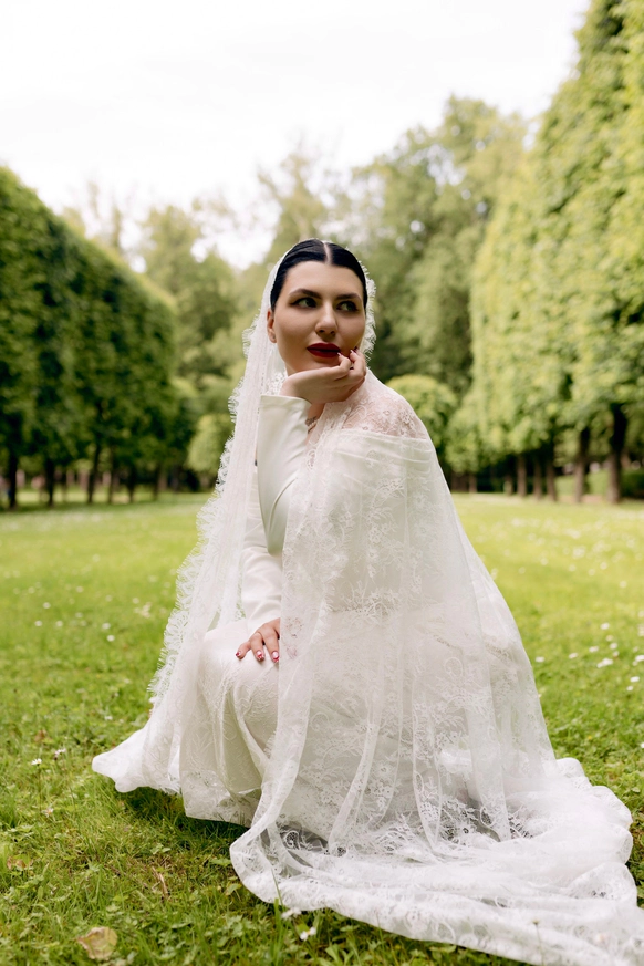 Алёна Гриднева