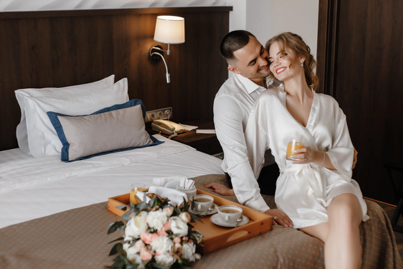 ПРИМОРЬЕ Grand Resort Hotel