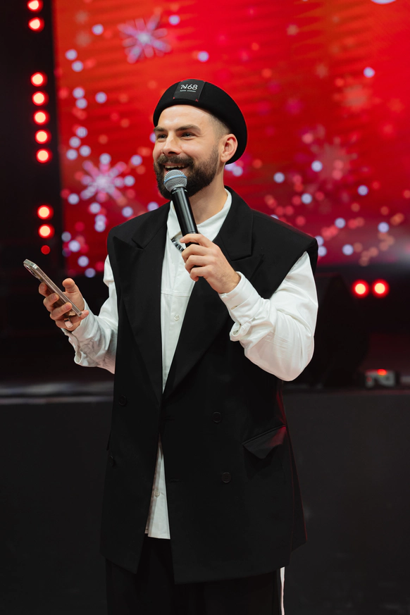 Иван Перцев