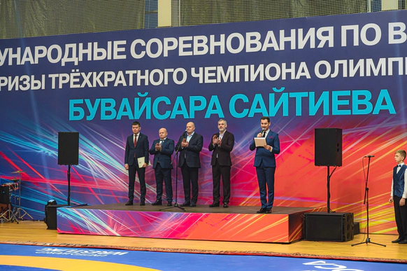Илья Куданенко