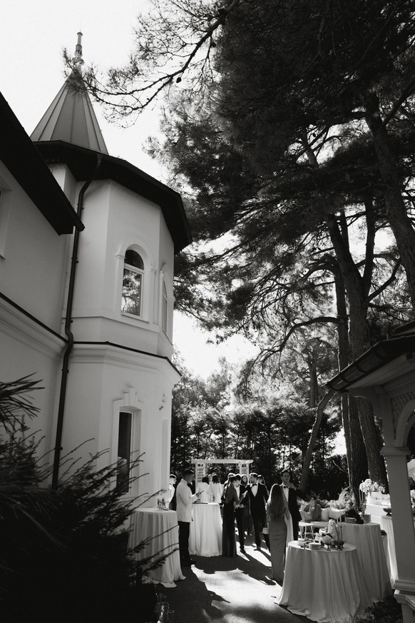ПРИМОРЬЕ Grand Resort Hotel
