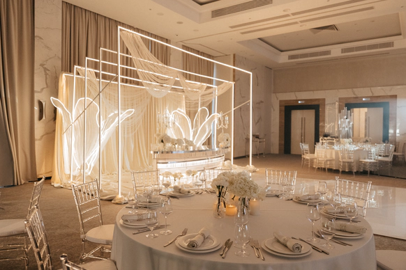 ПРИМОРЬЕ Grand Resort Hotel