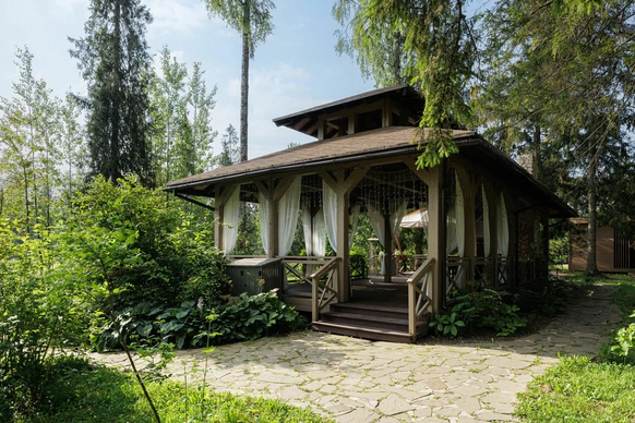 Cosmos Collection Izumrudny Les Hotel