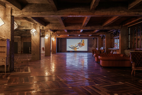 LOFT#8