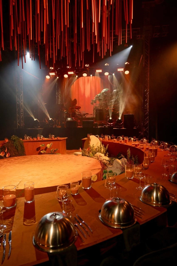 KARUNA Event