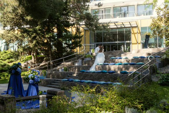 ПРИМОРЬЕ Grand Resort Hotel