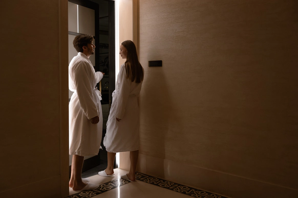 Four Seasons Hotel Moscow