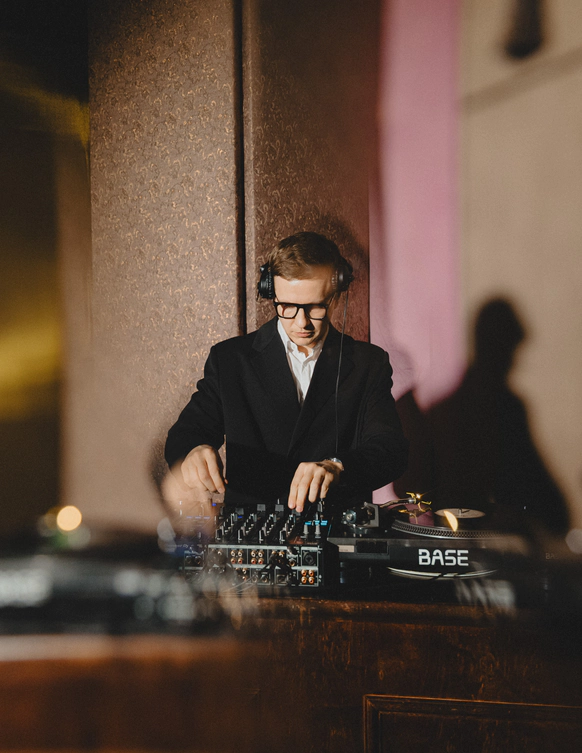 DJ VADIMSKEE