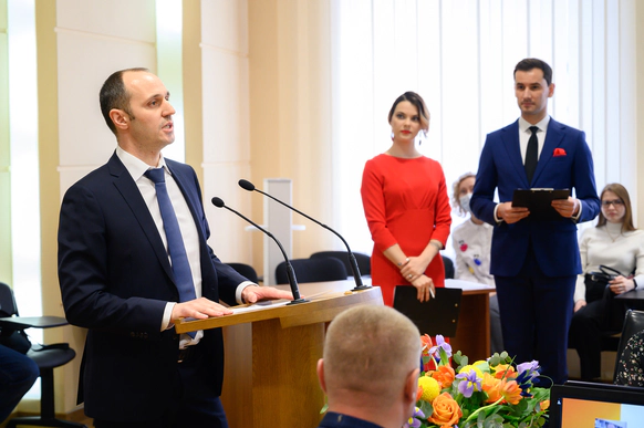 Илья Куданенко
