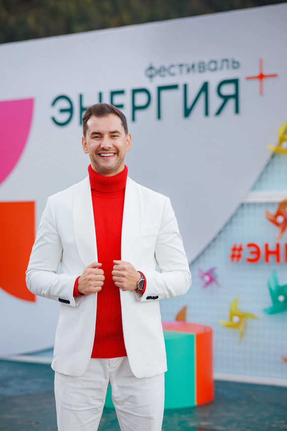 Илья Куданенко