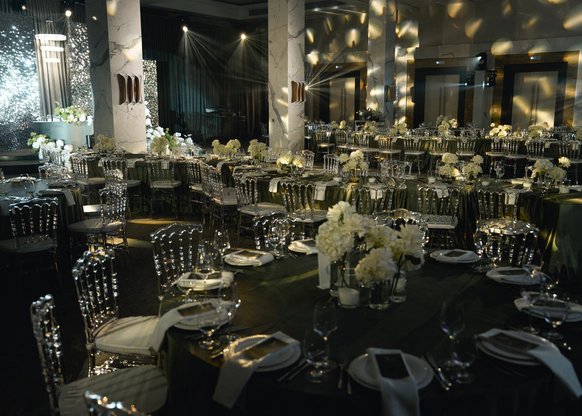 ПРИМОРЬЕ Grand Resort Hotel