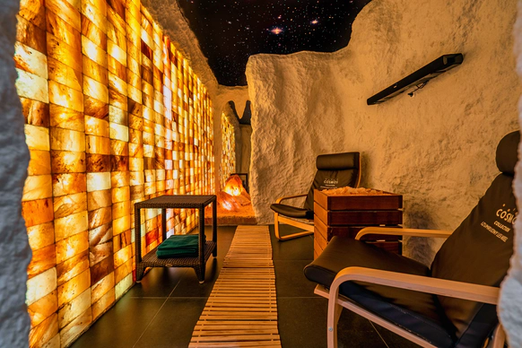Cosmos Collection Izumrudny Les Hotel