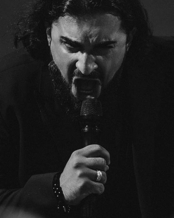 Сергей Бузин
