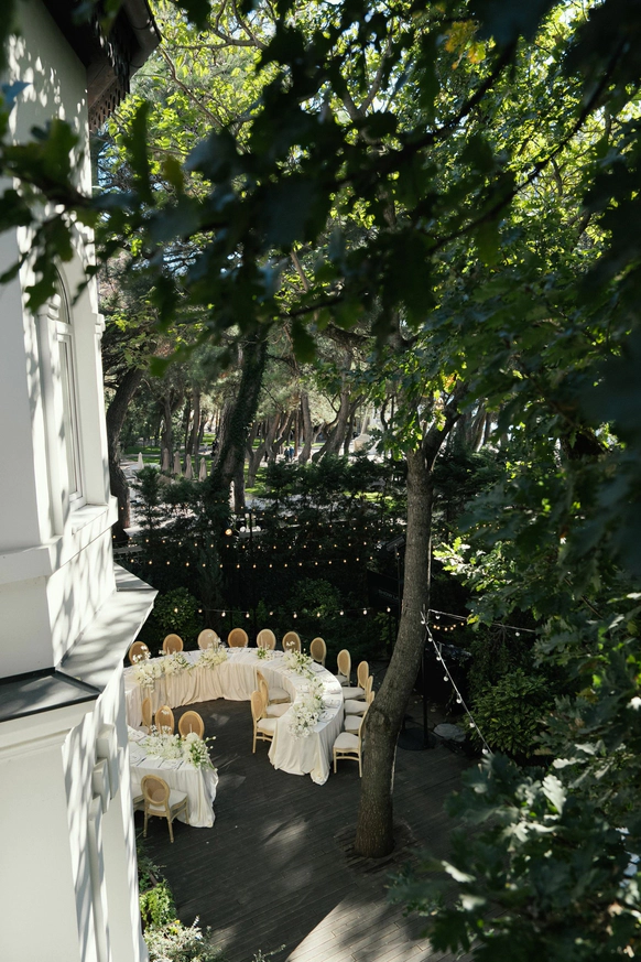 ПРИМОРЬЕ Grand Resort Hotel
