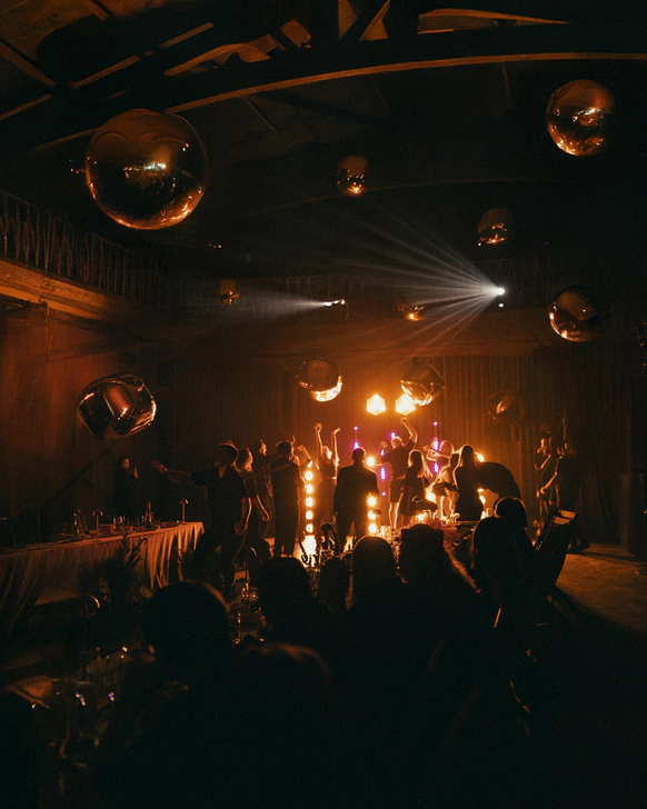 BUDAEVA EVENT