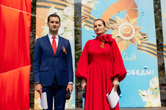 Илья Куданенко