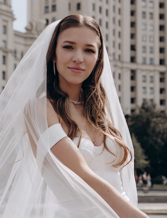 Алёна Гриднева