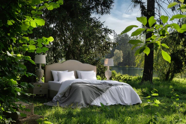 Cosmos Collection Izumrudny Les Hotel
