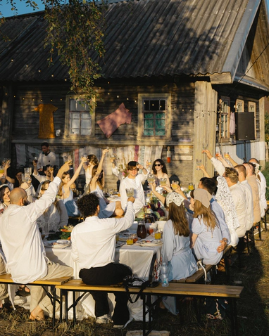 Вайб ивент