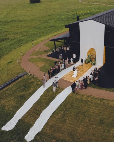 Vesna Wedding