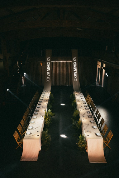BUDAEVA EVENT