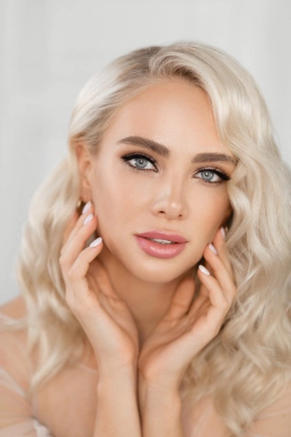 Татьяна Гатиатулина