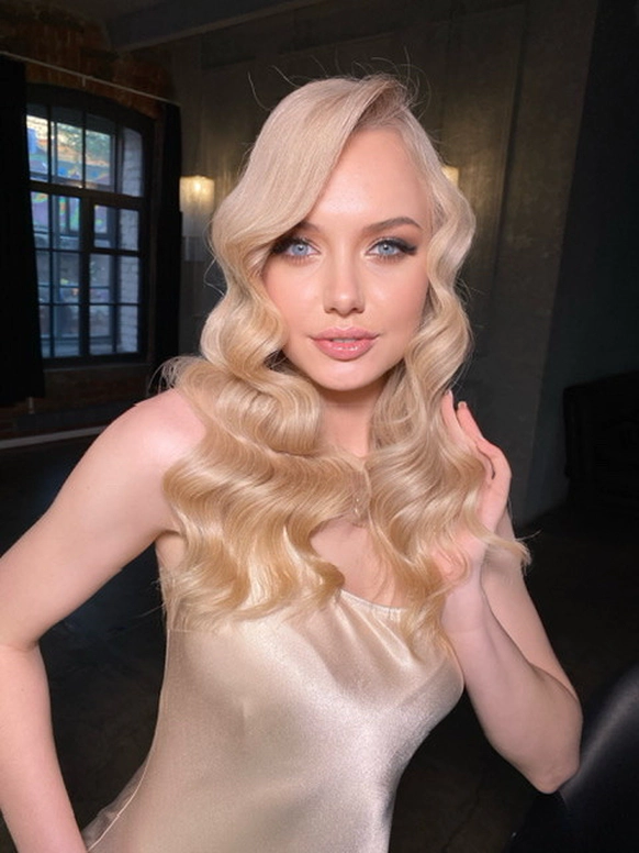 Татьяна Гатиатулина