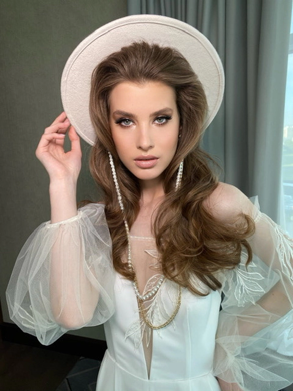 Татьяна Гатиатулина