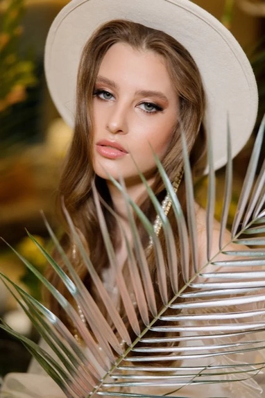 Татьяна Гатиатулина