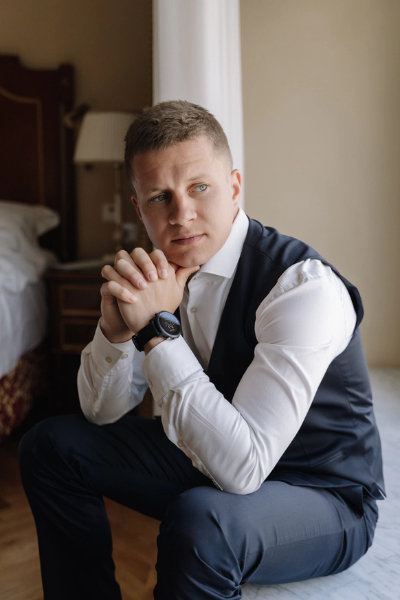 Ксения Тимченко