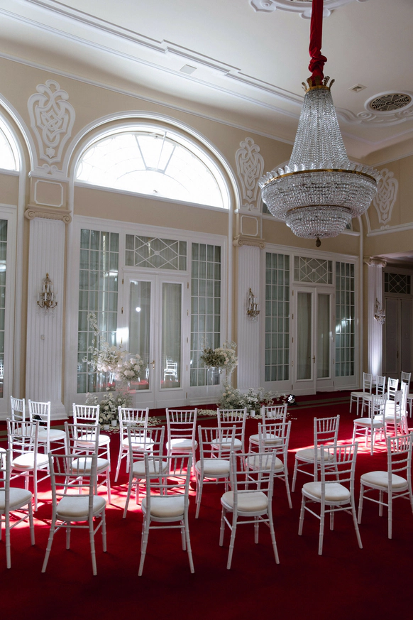 Hotel Astoria
