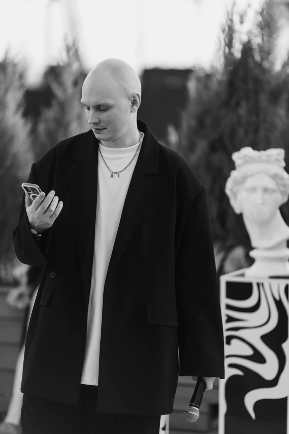Дмитрий Головачев