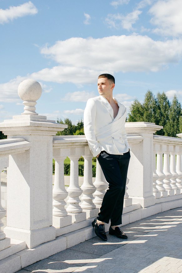 Сергей Фонвизин