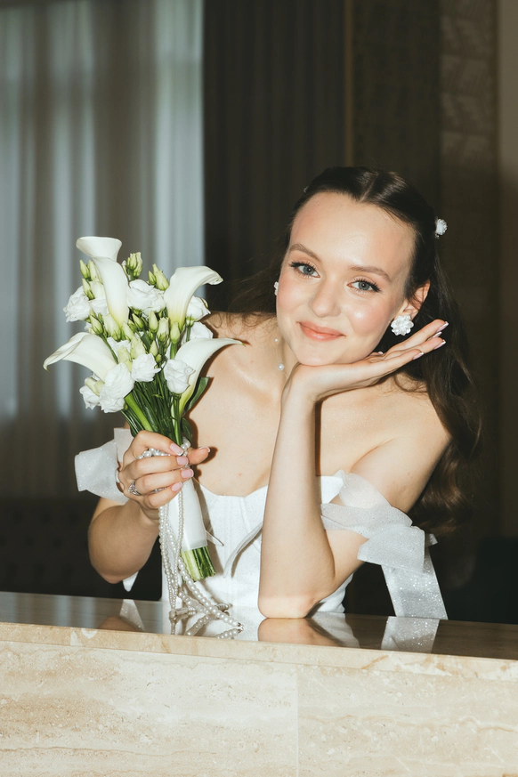 Юлия Исаева