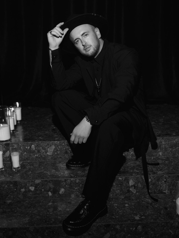 IGOR NOVO
