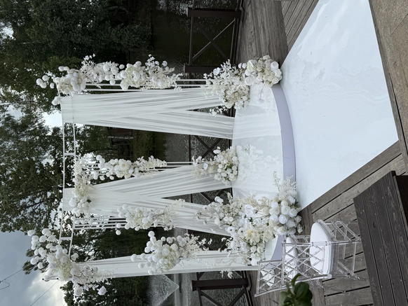 Krokusdecor